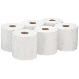 Centrefeed Roll - Industrial Wiper - WypAll&#174; - L20 - 2 Ply - White