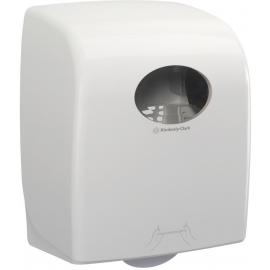 Hand Towel Roll Dispenser - Aquarius&#8482; - White