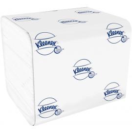 Toilet Tissue - Bulk Pack - KLEENEX&#174; - Premier - 2 Ply