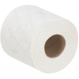 Toilet Roll - Traditional - SCOTT&#174; - Essential&#8482; - White - 2 Ply - 320 Sheet