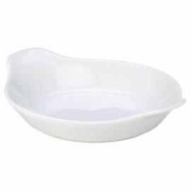 Eared Dish - Round - 13cm (5&quot;) - 16cl (5.6oz)