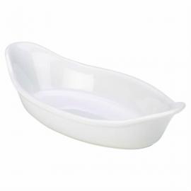 Eared Dish - Oval - 16.5cm (6.5&quot;) - 13cl (4.5oz)