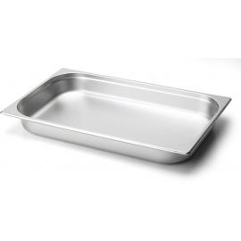 Gastronorm - Stainless Steel - 1/1GN - 20cm (7.9&quot;) Deep