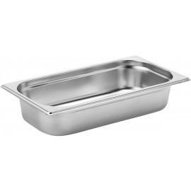 Gastronorm - Stainless Steel - 1/3GN - 15cm (5.9&quot;) Deep