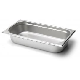 Gastronorm - Stainless Steel - 1/3GN - 20cm (8&quot;) Deep