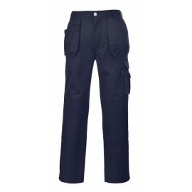 Holster Trouser - Slate - Navy Blue - Medium