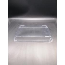 Lid - Domed - For KVS Oblong Food Container - 28cm (11&quot;)