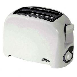Toaster - 2 Slice - Fine Elements - Model JEGJS8699 -
