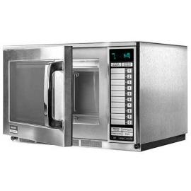 Commercial Microwave Oven - Sharp - R24AT - 1900W