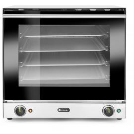 Convection Oven - Stainless Steel - Hendi