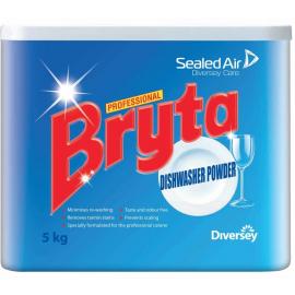 Dishwasher Powder - Bryta - 5kg