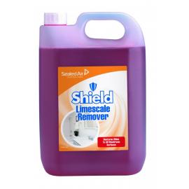 Limescale Remover - Shield - 5L (Formerly &#39;Lifeguard&#39;)