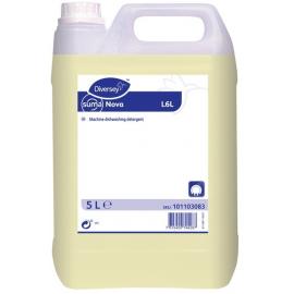Dishwash Detergent - Suma - Nova L6L - 5L