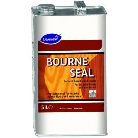 Wood Floor Seal - Bourne Seal Natural - 5L