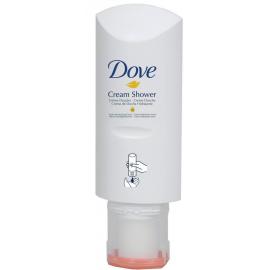 Shower Body Shampoo - Dove - H61 - 300ml