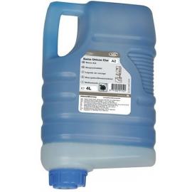 Dishwash Rinse Aid - Suma - Unison Clar A2 - 4L