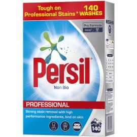 Laundry Powder - Non Bio - Persil - Professional - 8.4kg - 130 Washes