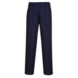 Healthcare Trouser - Navy Blue - Small