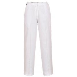 Healthcare Trouser - White - X Large
