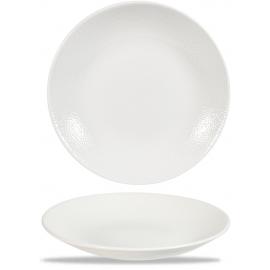 Coupe Plate - Deep - Churchill's - Isla - 25.5cm (10")