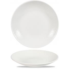 Coupe Plate - Deep - Churchill's - Isla - 28cm (11")