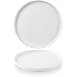 Presentation Plate - Low Profile - Churchill's - Isla - 21cm (8.25")