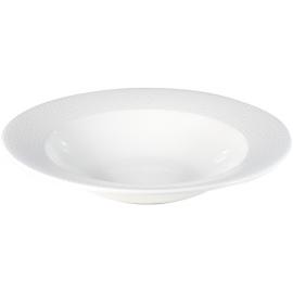 Soup Plate - Rimmed - Churchill's - Isla - 25cm (9.75") - 50cl (17.5oz)