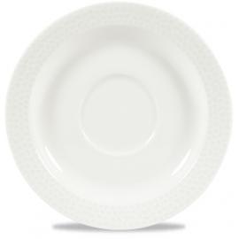 Saucer - Churchill's - Isla - 15cm (6")