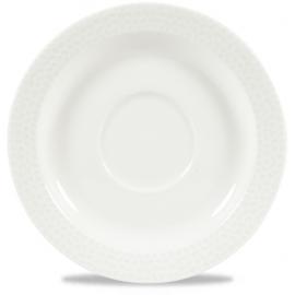 Saucer - Churchill's - Isla - 12.75cm (5")