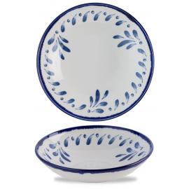 Coupe Bowl - Dudson's - Harvest Mediterranean - 18.2cm (7.2") - 42.6cl (15oz)