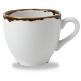 Espresso Cup - Dudson's - Harvest - Natural - 10cl (3.5oz)