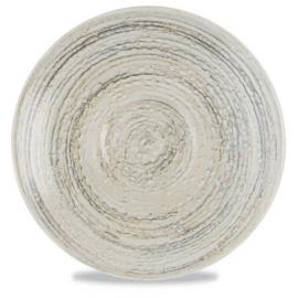 Espresso Saucer - Churchill's - Elements - Dune - 11.8cm (4.6")
