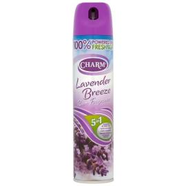Air Freshener - Charm® - Lavender Breeze - 240ml Spray