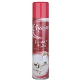 Furniture Polish - Charm® - Natural - 330ml Spray