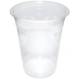 Smoothie Cup - Clear - rPET - 12oz (34cl) - 93mm dia