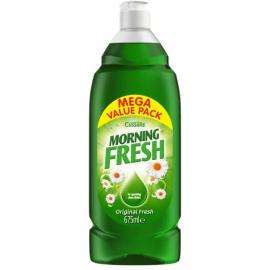 Washing Up Liquid - Morning Fresh - Original - 675ml