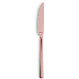 Table Knife - Metropole - Copper - 22.6cm (8.9")