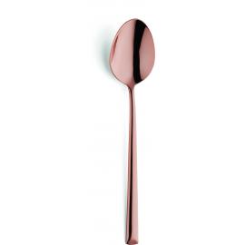 Serving & Table Spoon - Metropole - Copper - 21cm (8.25")