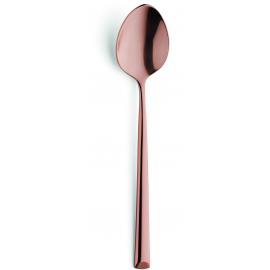 Tea Spoon - Metropole - Copper - 13.8cm (5.4")