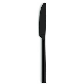 Table Knife - Metropole - Black - 22.6cm (8.9")