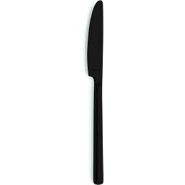 Dessert Knife - Metropole - Black - 20.5cm (8.1")