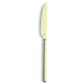 Table Knife - Metropole - Champagne - 22.6cm (8.9")