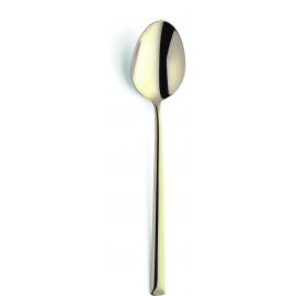 Serving & Table Spoon - Metropole - Champagne - 21cm (8.25")