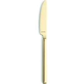 Dessert Knife - Metropole - Gold - 20.5cm (8.1")