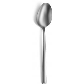 Dessert Spoon - Metropole - Velvet - 19.1cm (7.5")