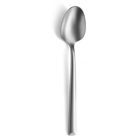 Tea Spoon - Metropole - Velvet - 13.8cm (5.4")