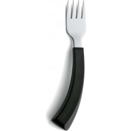 Left Angled Fork - For Right Handed Individuals - Adapted Cutlery - 18.4cm (7.2")