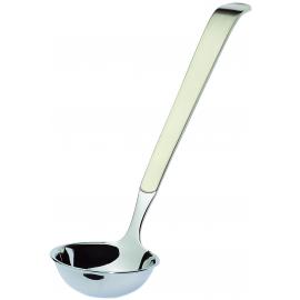 Ladle - Buffet - Stainless Steel - 26cm (10.2") - 5cl (1.75oz)