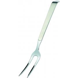 Meat Serving Fork - Buffet - Stainless Steel - 32cm (12.6")