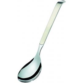 Salad Serving Spoon - Buffet - Stainless Steel - 30cm (11.8")